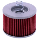 Ölfilter Hiflo Alternative: 7233154 passend für: Royal Enfield Meteor, Classic, Bullet