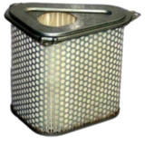 Luftfilter Hiflo kompatibel mit modernen Hochleistungsmotoren