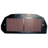 Hiflo Hochleistungs-Luftfilter für Motorräder