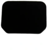 Luftfilter Foam Athena passend für: Suzuki AN