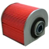 Luftfilter Hiflo passend für: Honda CA