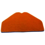 Luftfilter Foam Hiflo passend für: Kawasaki ZZR