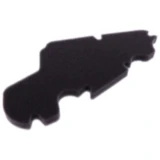 Luftfilter Foam Athena Alternative: 7230920 passend für: Piaggio Liberty