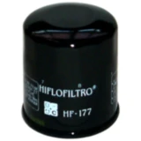 Ölfilter Hiflo passend für: Buell XB9SX, XB12S, XB12Ss