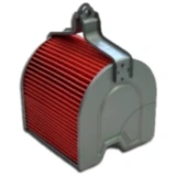 Luftfilter Hiflo passend für: Honda CN