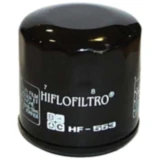 Ölfilter Hiflo passend für: Benelli TNT, Tre - K, Tornado