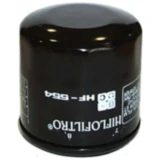 Ölfilter Hiflo passend für: MV Agusta F4, Brutale