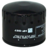 Ölfilter Hiflo passend für: Bombardier Traxter