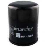 Ölfilter Hiflo passend für: Arctic Cat/Textron Cat, Alterra, XC