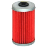 Ölfilter Hiflo passend für: Daelim VL, VJ