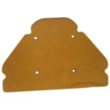 Luftfilter Foam Hiflo passend für: Kawasaki ZX - 9R 7238264