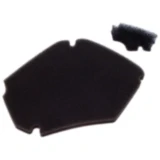 Luftfilter Foam Satz Athena Filter Luft HAUPT/NEBEN passend für: Piaggio Zip, Fly, Liberty