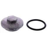 Ölablassschraube 101 Octane M30X1. 5 mm passend für: Kymco Agility, MXU, People