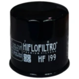Ölfilter Hiflo passend für: Polaris Sportsman, Scrambler, Trail Blazer