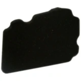 Luftfilter Schaumstoff Hiflo 7238645