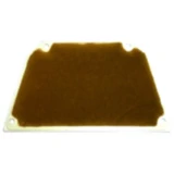 Luftfilter Hiflo passend für: Kawasaki GPZ 7239395