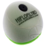 Luftfilter Schaumstoffalternative für Offroad