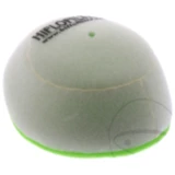 Luftfilter Schaumstoff Hiflo HFF3015 für: 7231721
