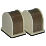 Luftfilter Hiflo passend für: Kawasaki EN 7239932