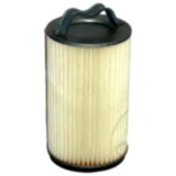 Hiflo Hochleistungs-Luftfilter HFA3902 für Motorräder