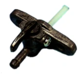 Kraftstoffhahn Tourmax passend für: Suzuki RM