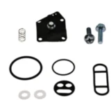 Kraftstoffhahn Reparatursatz Tourmax für Motorräder 7240035