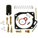 Vergaser Reparatursatz 101 Octane Alternative: 7243794 passend für: Keeway RY8, Matrix, RY6