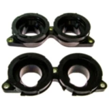 Ansaugstutzen Satz Tourmax für Motorräder 7240089