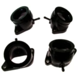 Ansaugstutzen Satz Tourmax für Motorräder 7240094