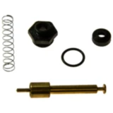 Befestigungssatz für Starterventil Tourmax 7240122