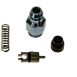 Befestigungssatz Starterventil für Motorräder