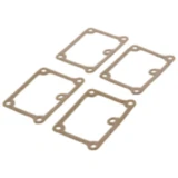 Schwimmerkammerdichtung Tourmax Inhalt 4 Stück passend für: Yamaha RD, DT, TZR