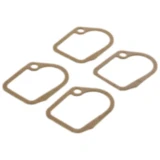 Schwimmerkammerdichtung Tourmax Inhalt 4 Stück passend für: Yamaha FS1, FS1G