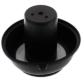 Gasschieber mit Membran Tourmax Alternative: 7244728 passend für: Honda NES, SES, SH