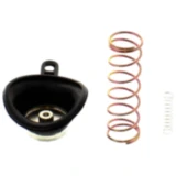 Luftabschlussventil Tourmax für Vergaser