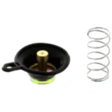 Luftabschlussventil Tourmax für Motorräder