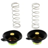 Luftabschlussventil Tourmax für Motorräder 7240233