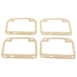 Schwimmerkammerdichtung Tourmax Inhalt 4 Stück passend für: Kawasaki BN