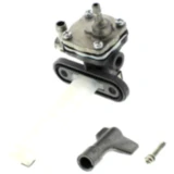 Kraftstoffhahn Tourmax für Motorräder 7240244