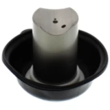 Gasschieber mit Membran für Tourmax 7240251