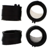 Ansaugstutzen Satz Tourmax Inhalt 4 Stück passend für: Honda CBR 7240279