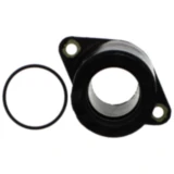 Ansaugstutzen Tourmax für Motorräder 7240281