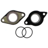 Ansaugstutzen Satz Tourmax für Motorräder 7240283