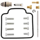 Vergaser Reparatursatz All Balls Racing Vollsatz passend für: Polaris Hawkeye