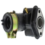 Ansaugstutzen JMP Inhalt 1 Stück passend für: Baotian BT49QT - 7A1, BT49QT - 10, BT49QT - 12A1