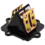 Membranblock JMP Kunststoff Gehäuse passend für: Aprilia SR, Rally, Scarabeo