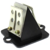 Membranblock JMP Glasfaserlamelle passend für: Piaggio Free, Zip, NRG, Aprilia SR, Mojito, Compay