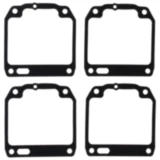 Schwimmerkammerdichtung Tourmax Inhalt 4 Stück passend für: Suzuki GN, AN, GS