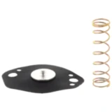 Luftabschlussventil Tourmax Alternative: 7243265 passend für: Suzuki DR - Z