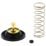 Luftabschlussventil Tourmax Alternative: 7244315 passend für: Kawasaki VN, VN - 15